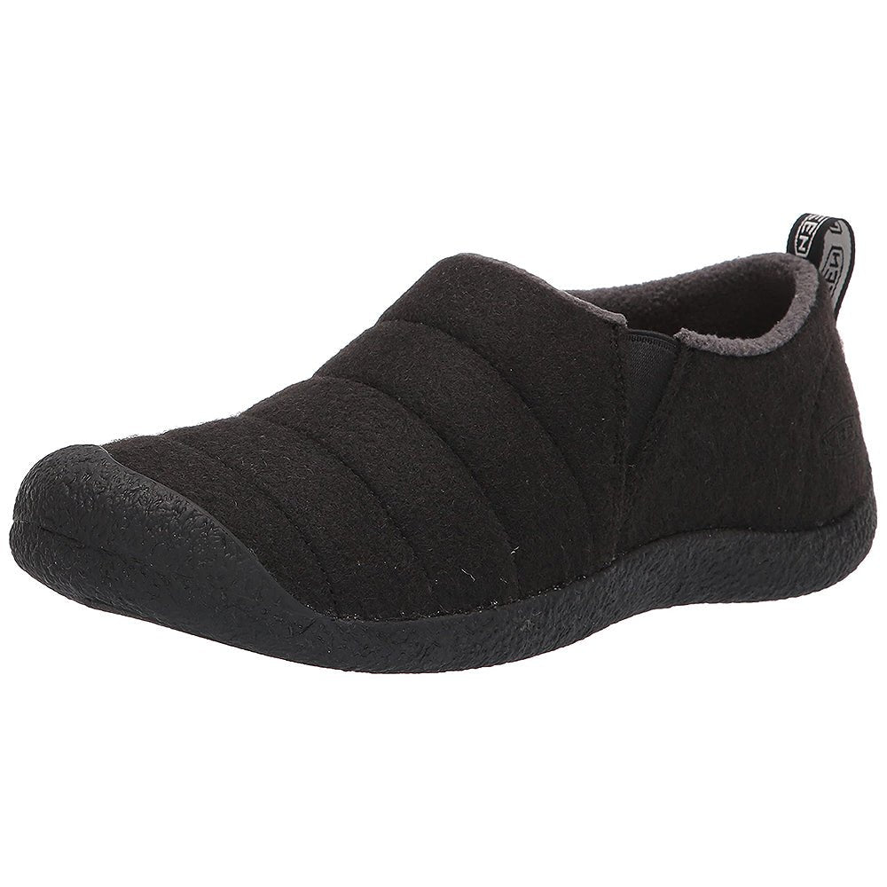 KEEN Howser ll - Men's Black Felt/Black Shoe Deals Outlet