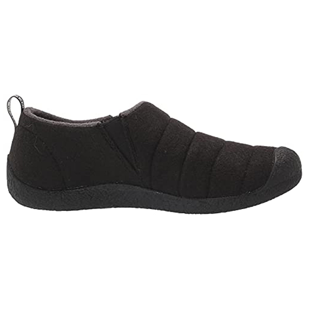 KEEN Howser ll - Men's Black Felt/Black Shoe Deals Outlet