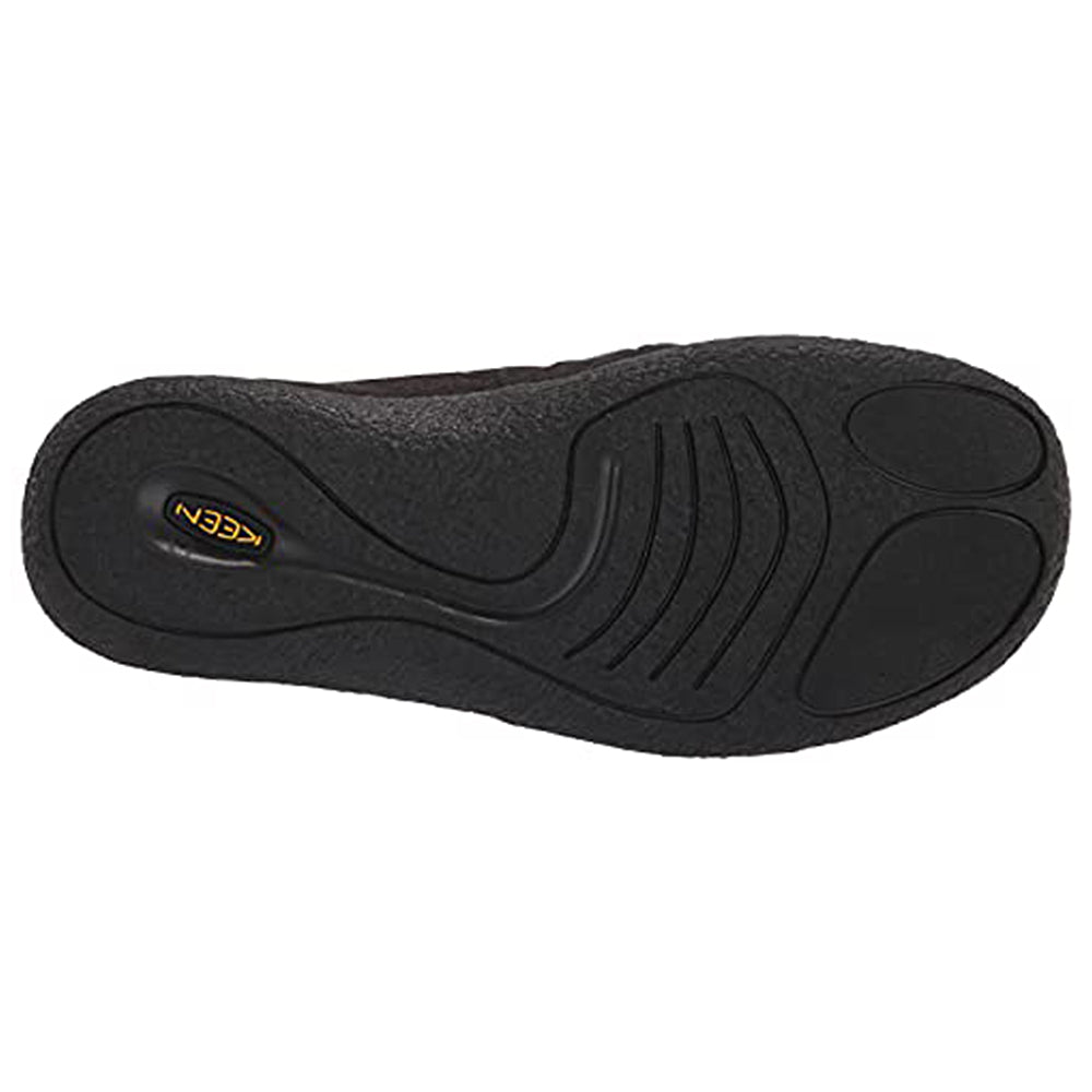 KEEN Howser ll - Men's Black Felt/Black Shoe Deals Outlet