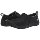 KEEN Howser ll Slip - On - Men's Black/Black/Black Shoe Deals Outlet