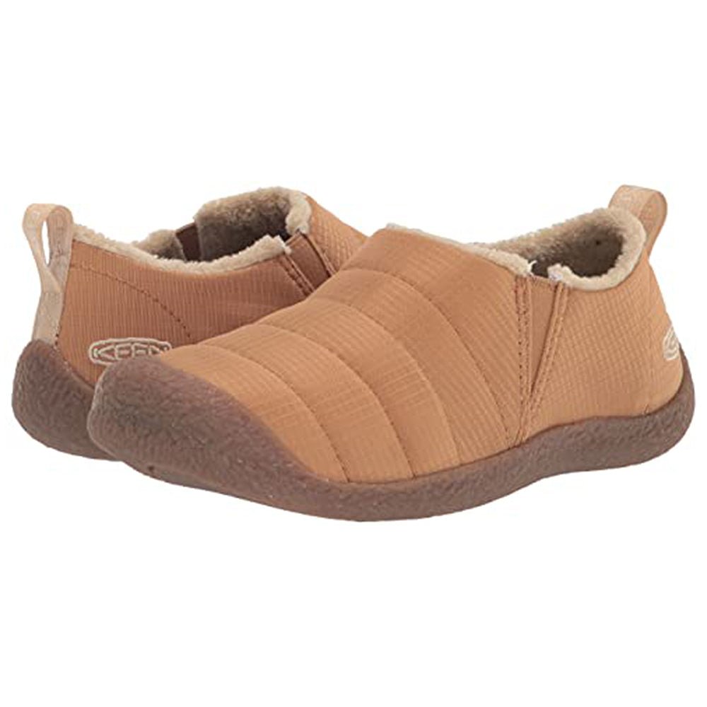 KEEN Howser ll - Women's Apple Cinnamon/Safari Shoe Deals Outlet