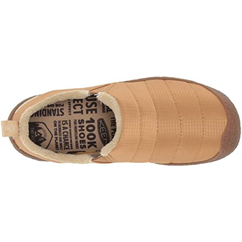 KEEN Howser ll - Women's Apple Cinnamon/Safari Shoe Deals Outlet