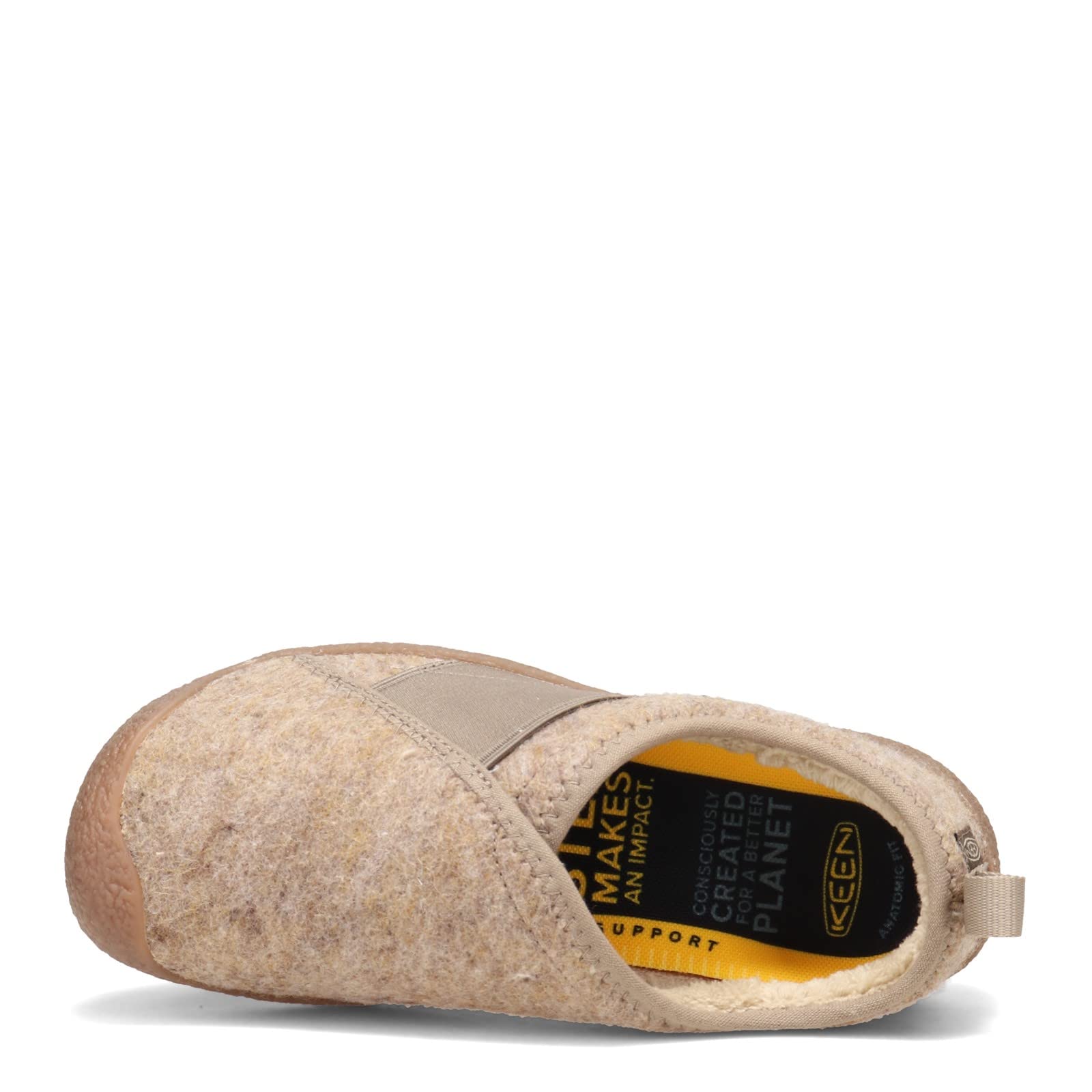 KEEN Howser Wrap - Women's Taupe Felt/Plaza Taupe Shoe Deals Outlet