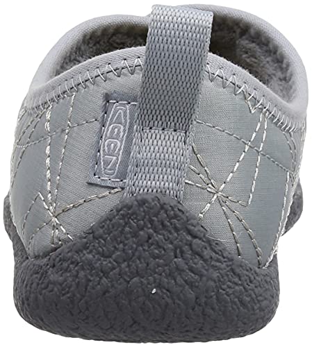KEEN Howser Wrap - Women's Grey/Steel Grey Shoe Deals Outlet