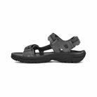 Teva Hudson Hiking Sandal - Men's Dark Gull Grey Shoe Deals Outlet