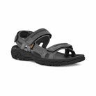 Teva Hudson Hiking Sandal - Men's Dark Gull Grey Shoe Deals Outlet