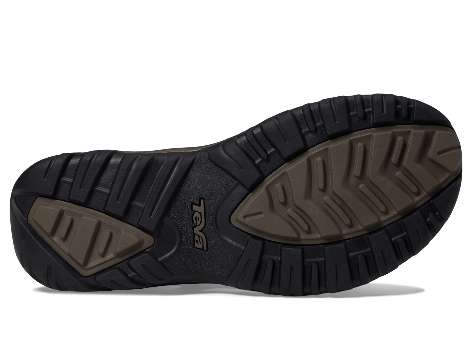 Teva Hudson Hiking Sandal - Men's Bracken Shoe Deals Outlet
