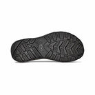 Teva Hudson Hiking Sandal - Men's Dark Gull Grey Shoe Deals Outlet