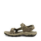 Teva Hudson Hiking Sandal - Men's Bungee Cord Shoe Deals Outlet
