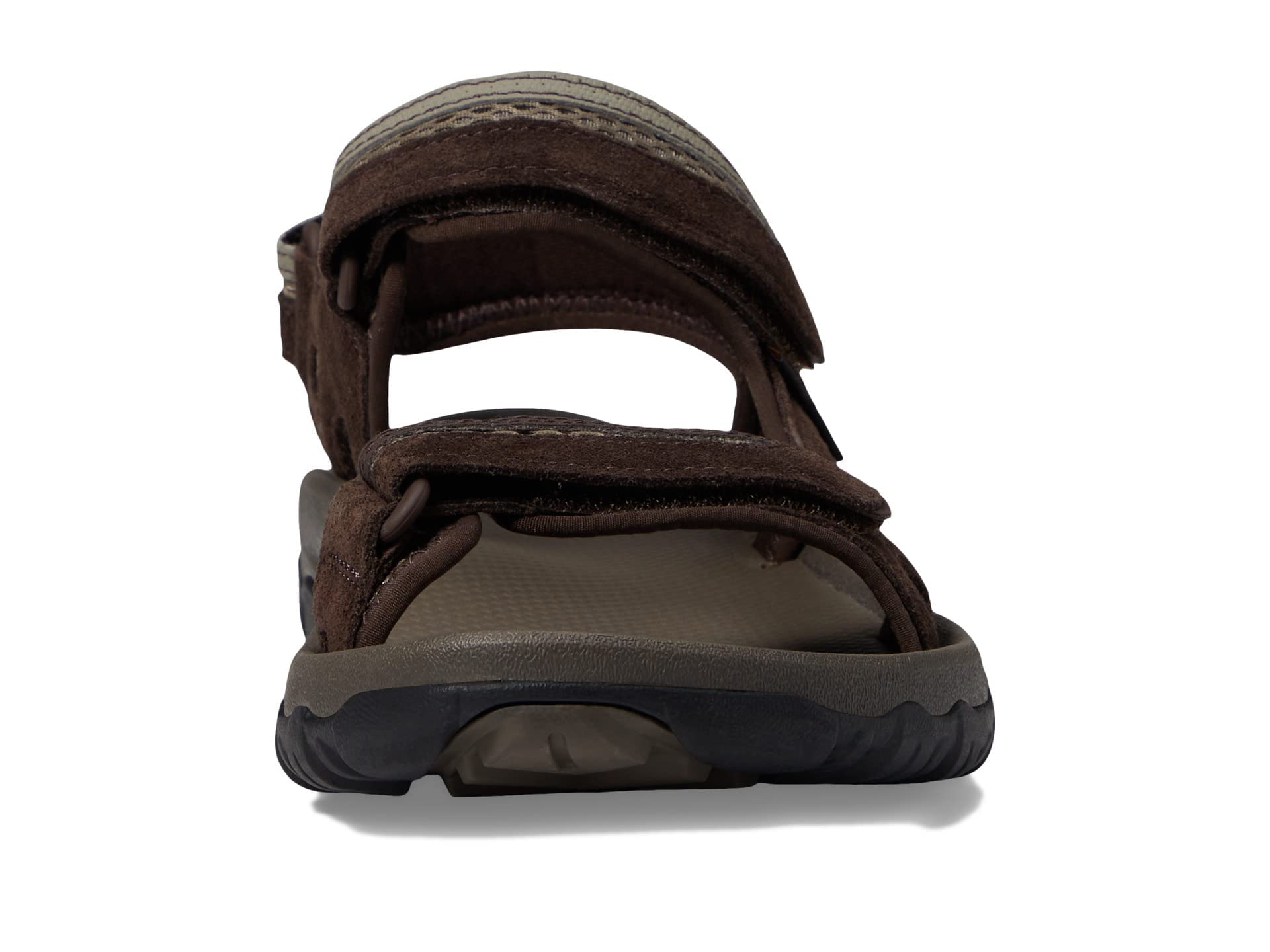 Teva Hudson Hiking Sandal - Men's Bracken Shoe Deals Outlet