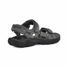 Teva Hudson Hiking Sandal - Men's Dark Gull Grey Shoe Deals Outlet