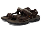 Teva Hudson Hiking Sandal - Men's Bracken Shoe Deals Outlet