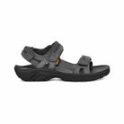 Teva Hudson Hiking Sandal - Men's Dark Gull Grey Shoe Deals Outlet