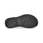 Teva Hudson Hiking Sandal - Men's Dark Gull Grey Shoe Deals Outlet
