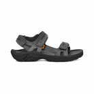 Teva Hudson Hiking Sandal - Men's Dark Gull Grey Shoe Deals Outlet