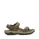 Teva Hudson Hiking Sandal - Men's Bungee Cord Shoe Deals Outlet