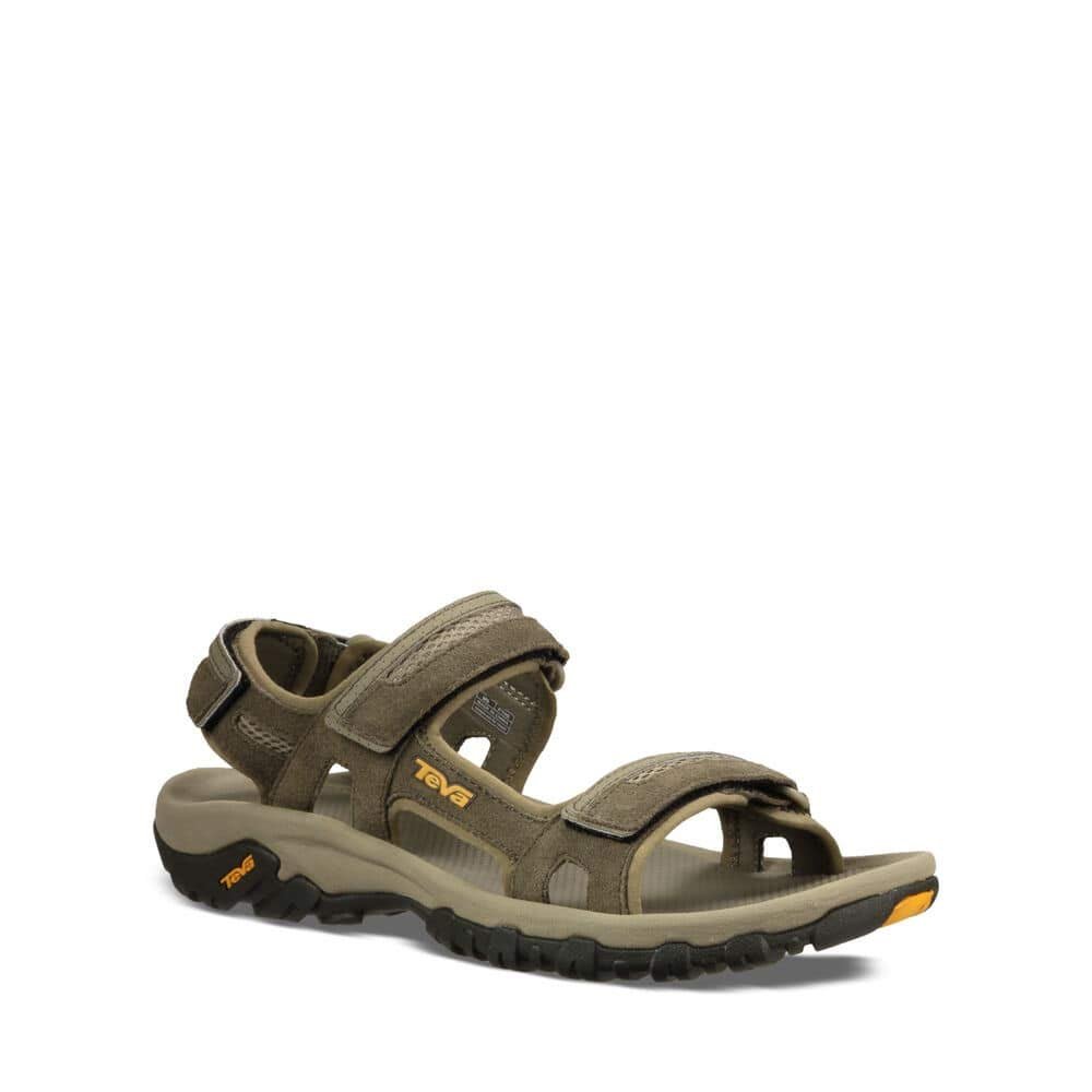 Teva Hudson - Men's Bungee Cord Shoe Deals Outlet