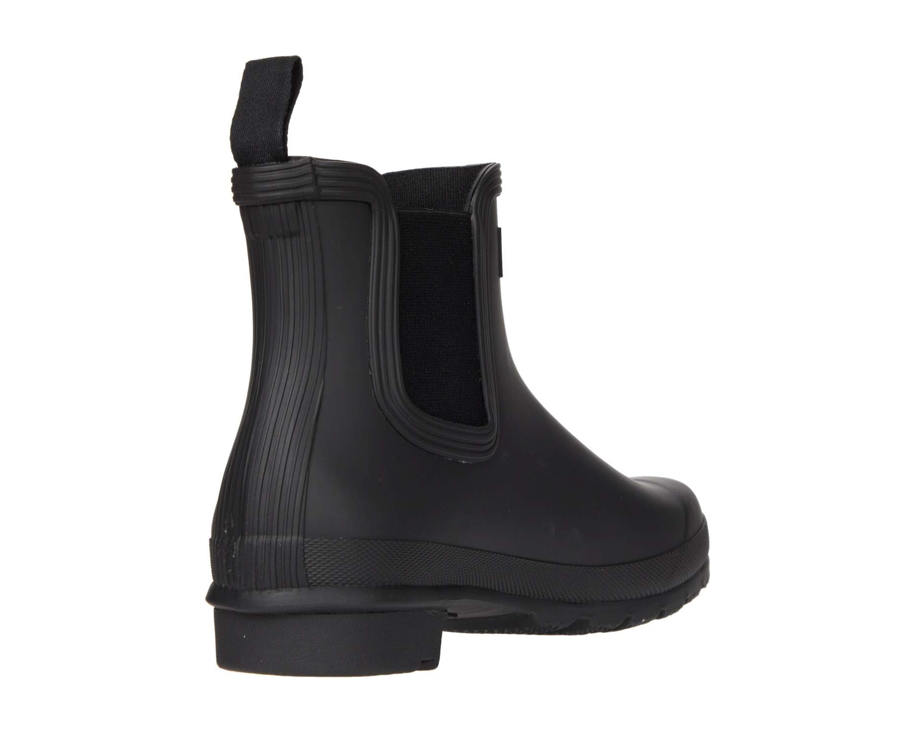 Hunter Original Chelsea Black 9 M 5054916761680 Shoe Deals Outlet