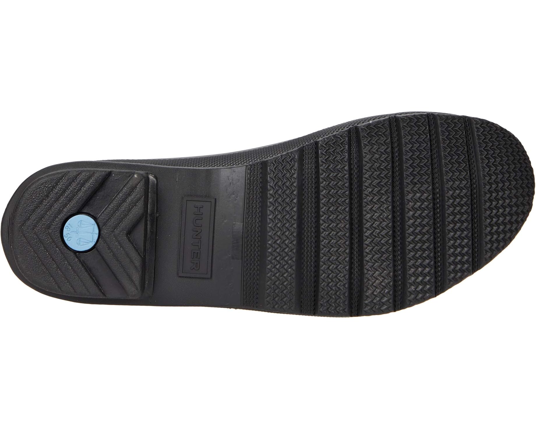 Hunter Original Chelsea Black 9 M 5054916761680 Shoe Deals Outlet