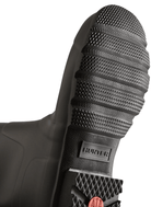 Hunter Original Short Boot Black 8 M 5013441367682 Shoe Deals Outlet