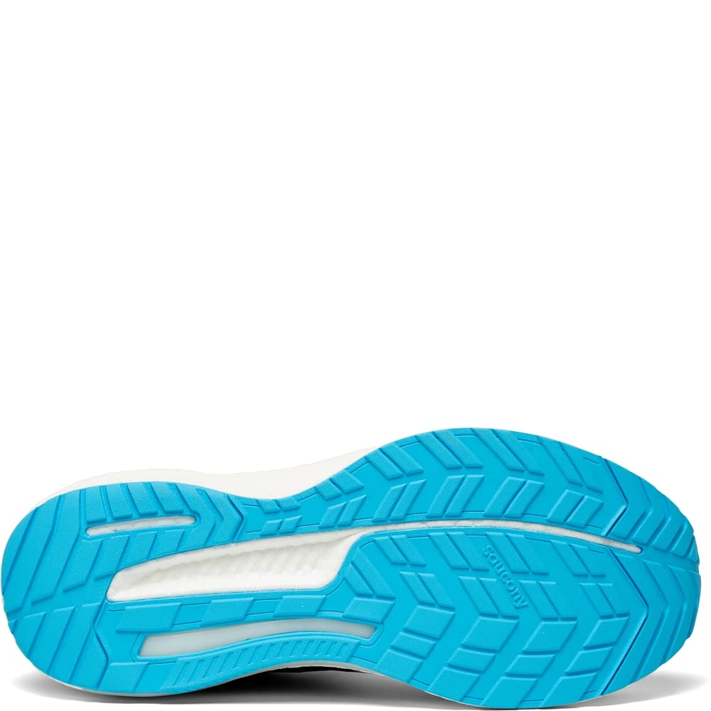 Saucony Hurricane 23 - Men's Reverie Shoe Deals Outlet