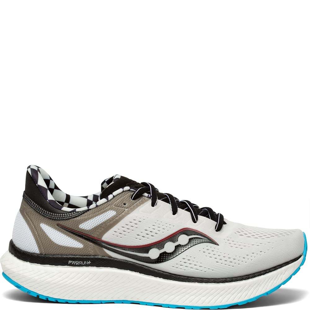 Saucony Hurricane 23 - Men's Reverie Shoe Deals Outlet