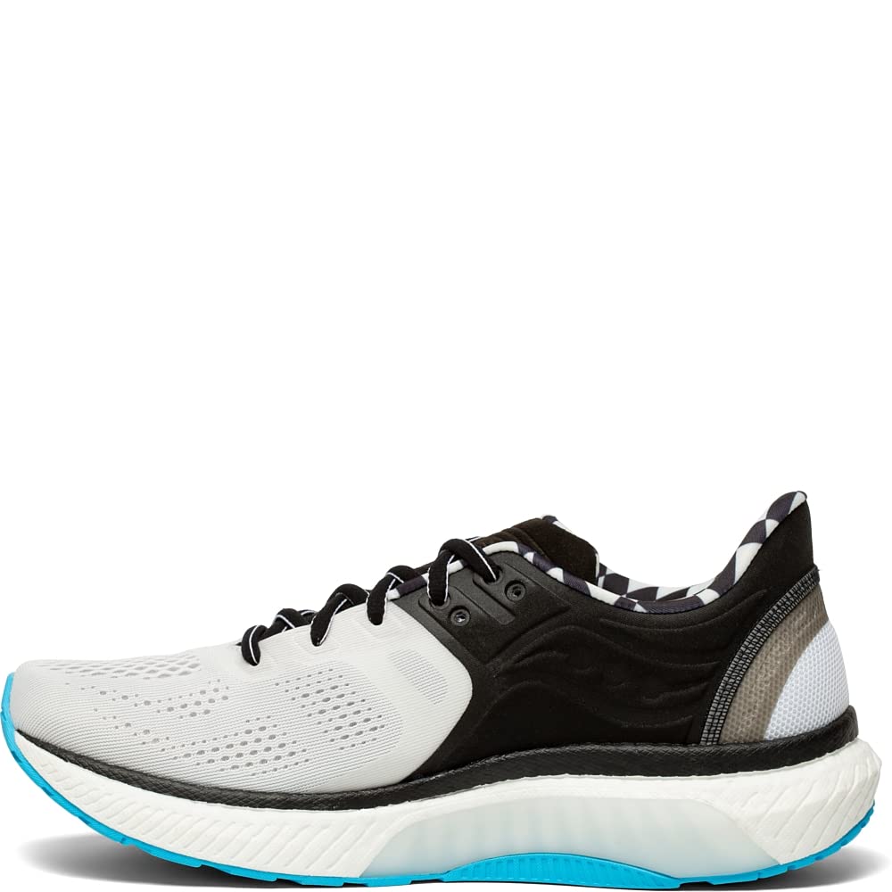 Saucony Hurricane 23 - Men's Reverie Shoe Deals Outlet