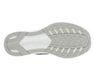 Saucony Hurricane 23 Running Shoe - Men's Alloy/Scarlet Shoe Deals Outlet