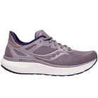 Saucony Hurricane 23 - Women's Purple Shoe Deals Outlet