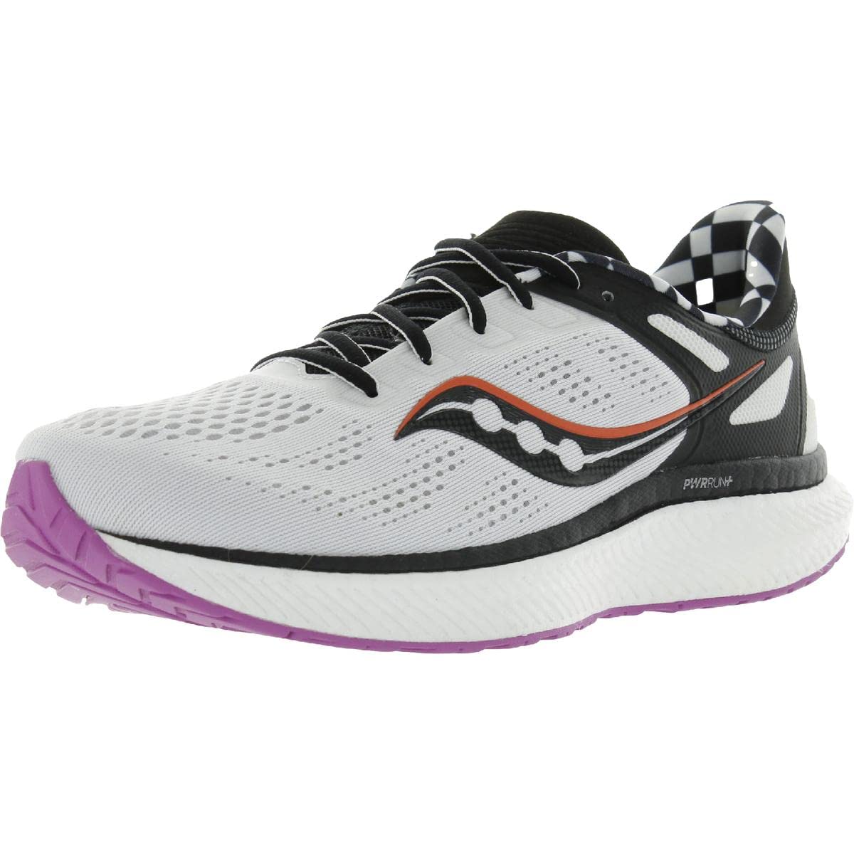 Saucony Hurricane 23 - Women's Reverie Shoe Deals Outlet