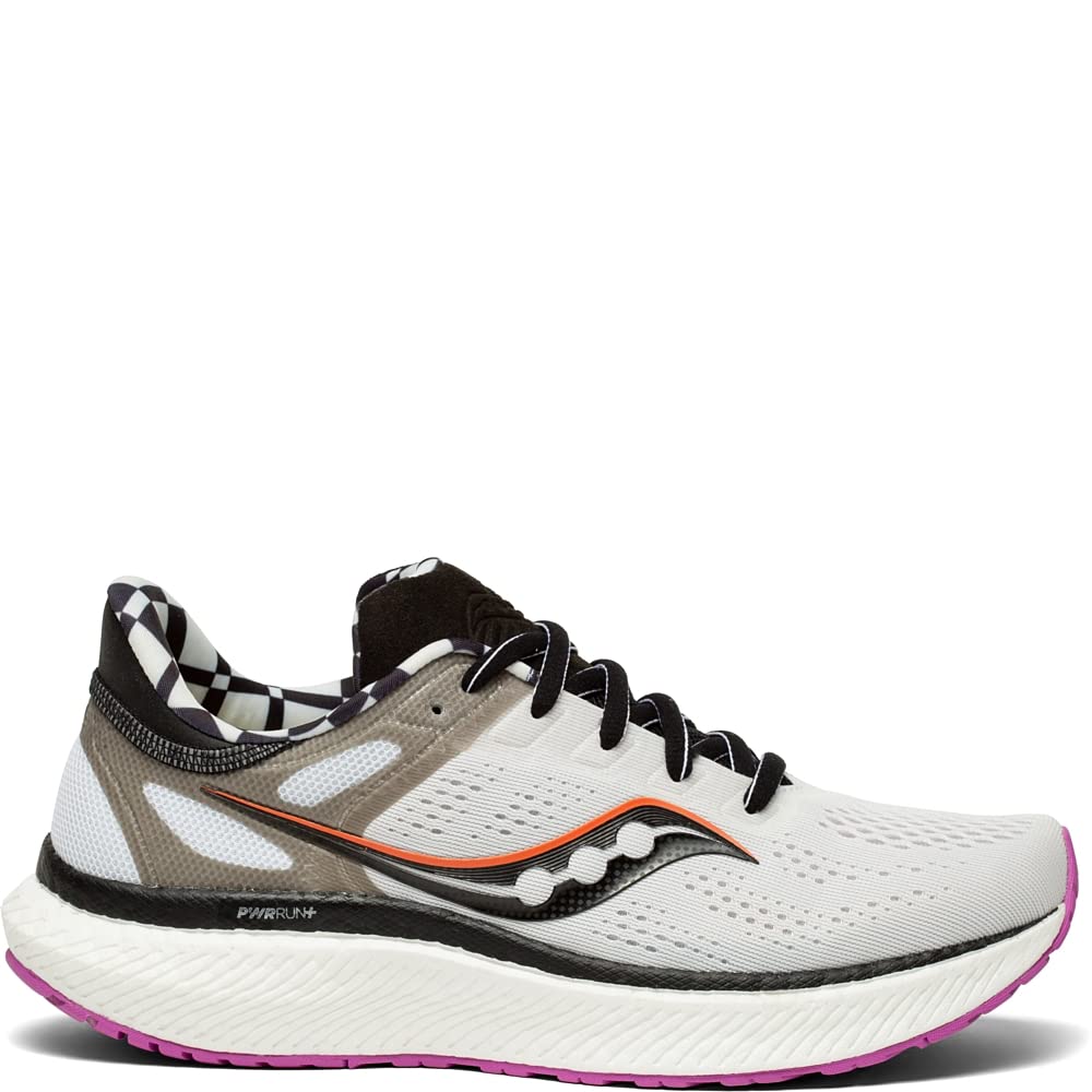 Saucony Hurricane 23 - Women's Reverie Shoe Deals Outlet