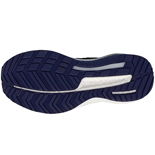 Saucony Hurricane 23 - Women's Purple Shoe Deals Outlet