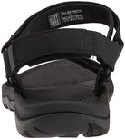 Teva Hurricane 4 - Men's Black Shoe Deals Outlet