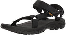 Teva Hurricane 4 - Men's Black Shoe Deals Outlet