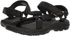 Teva Hurricane 4 - Men's Black Shoe Deals Outlet