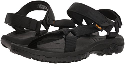 Teva Hurricane 4 - Men's Black Shoe Deals Outlet