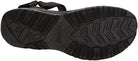 Teva Hurricane 4 - Men's Black Shoe Deals Outlet