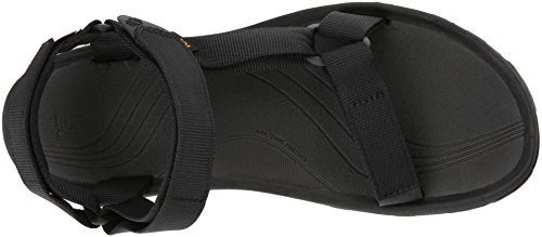 Teva Hurricane 4 - Men's Black Shoe Deals Outlet