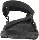 Teva Hurricane 4 - Men's Black Shoe Deals Outlet