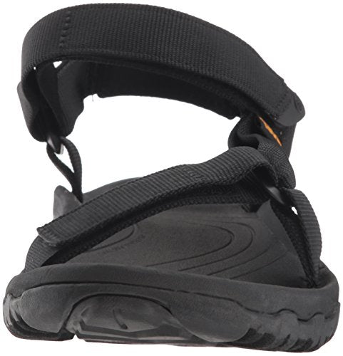 Teva Hurricane 4 - Men's Black Shoe Deals Outlet
