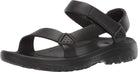 Teva Hurricane Drift - Men's Black Shoe Deals Outlet