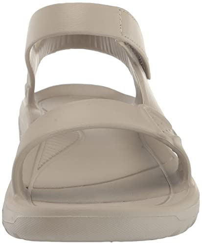 Teva Hurricane Drift Sport - Men's Plaza Taupe Shoe Deals Outlet