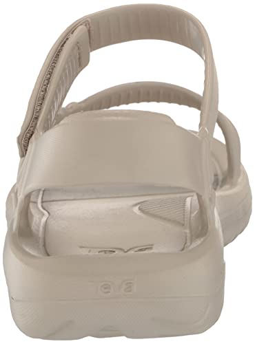Teva Hurricane Drift Sport - Men's Plaza Taupe Shoe Deals Outlet