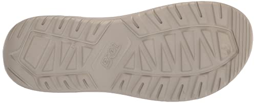 Teva Hurricane Drift Sport - Men's Plaza Taupe Shoe Deals Outlet