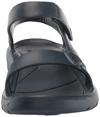 Teva Hurricane Drift Sport - Men's Navy Shoe Deals Outlet