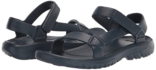 Teva Hurricane Drift Sport - Men's Navy Shoe Deals Outlet