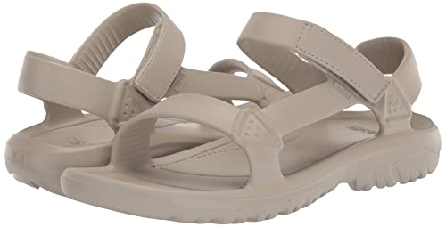 Teva Hurricane Drift Sport - Men's Plaza Taupe Shoe Deals Outlet