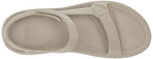 Teva Hurricane Drift Sport - Men's Plaza Taupe Shoe Deals Outlet