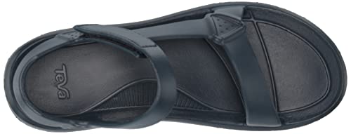 Teva Hurricane Drift Sport - Men's Navy Shoe Deals Outlet