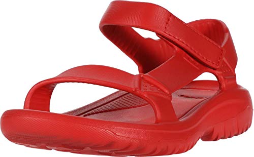 Teva Hurricane Drift - Women's Fiery Red Shoe Deals Outlet